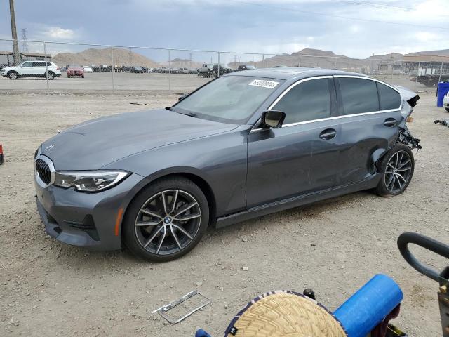 BMW 3 SERIES 2022 3mw5r1j04n8c48259