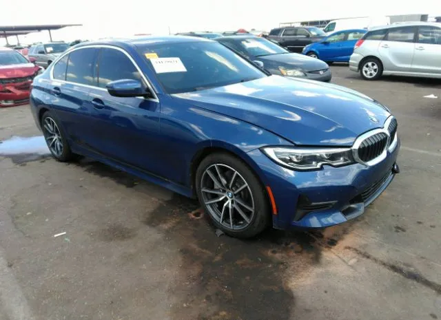 BMW 3 SERIES 2022 3mw5r1j04n8c52375