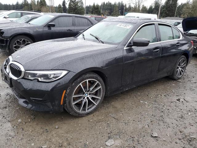 BMW 3 SERIES 2022 3mw5r1j04n8c60587