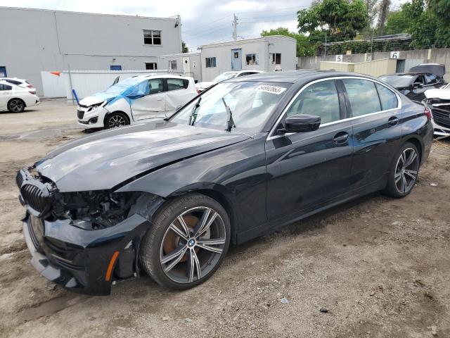 BMW 330I 2020 3mw5r1j05l8b09819