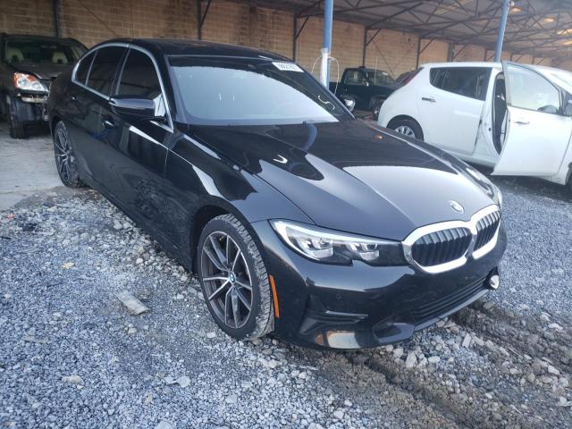 BMW 330I 2020 3mw5r1j05l8b11280