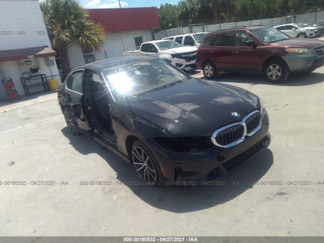 BMW 3 2020 3mw5r1j05l8b11859