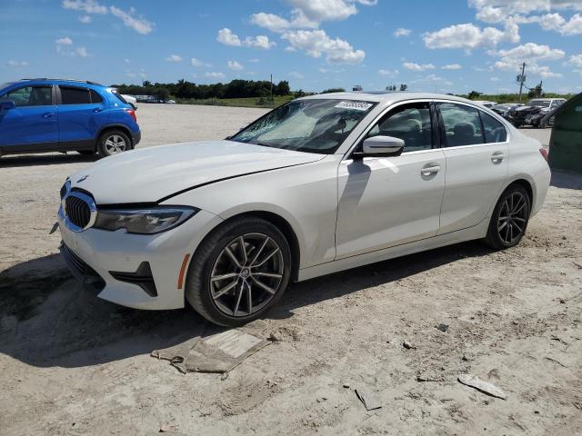 BMW 330I 2019 3mw5r1j05l8b12980