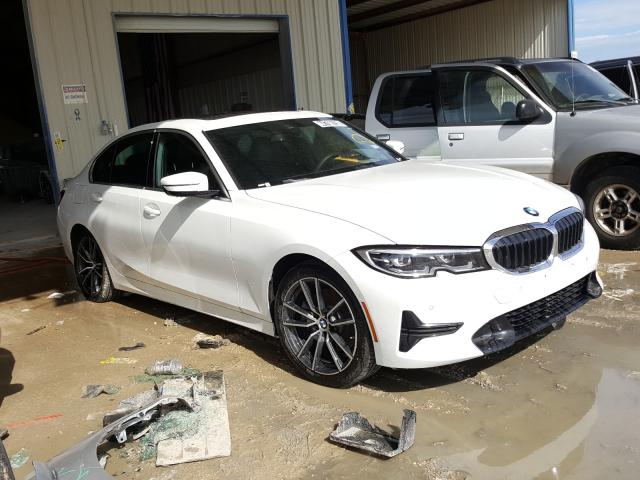 BMW 330I 2020 3mw5r1j05l8b14986