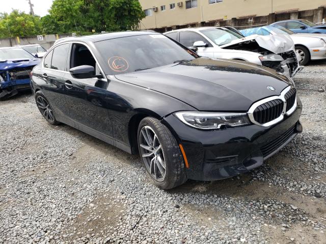 BMW 330I 2020 3mw5r1j05l8b20688