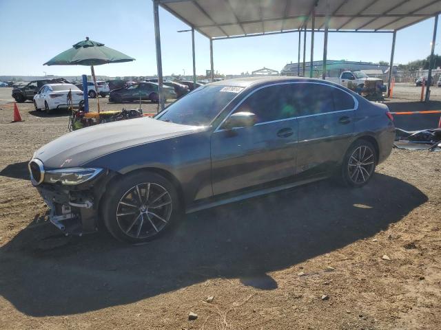 BMW 330I 2020 3mw5r1j05l8b20884