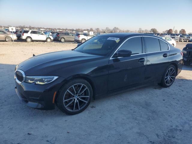 BMW 330I 2020 3mw5r1j05l8b22103