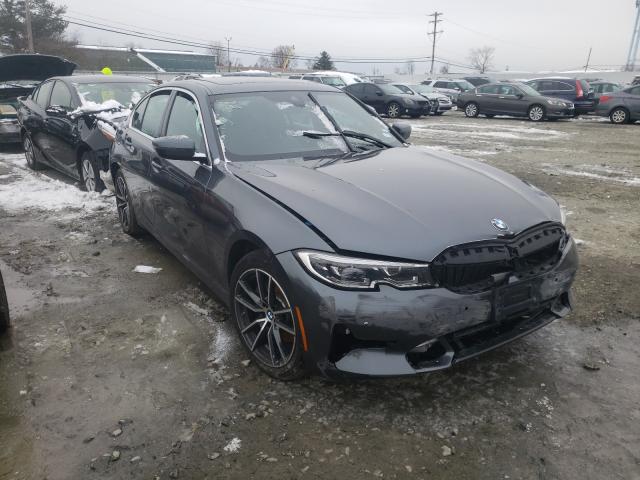 BMW 330I 2020 3mw5r1j05l8b23378