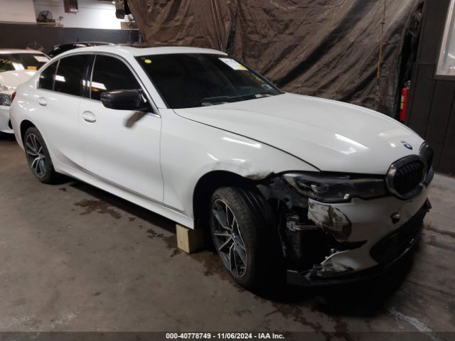 BMW 330I 2020 3mw5r1j05l8b25051