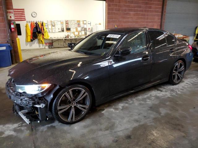 BMW 330I 2020 3mw5r1j05l8b27155