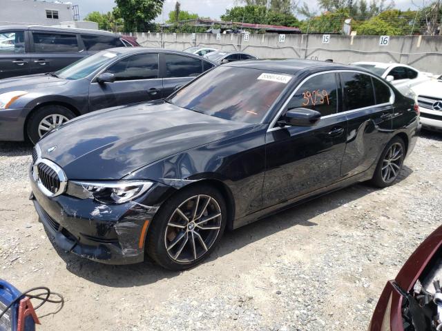 BMW 330I 2020 3mw5r1j05l8b35031