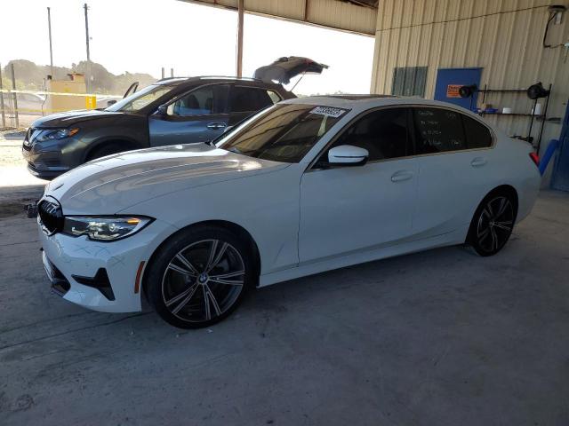 BMW 3 SERIES 2021 3mw5r1j05m8b48864