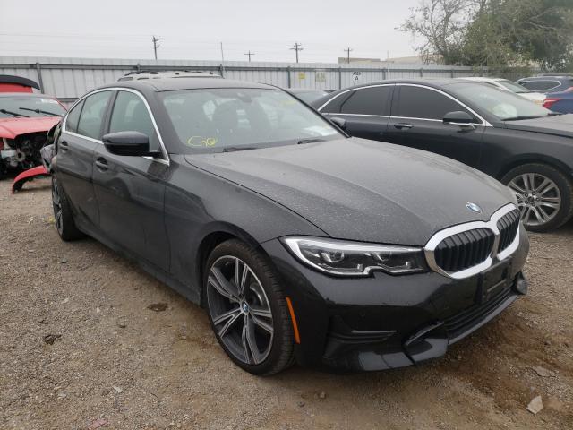 BMW 330I 2021 3mw5r1j05m8b50050