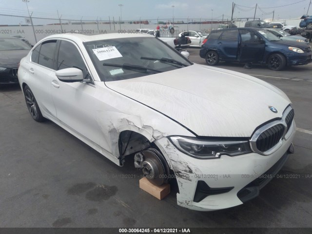 BMW 3 2021 3mw5r1j05m8b77216