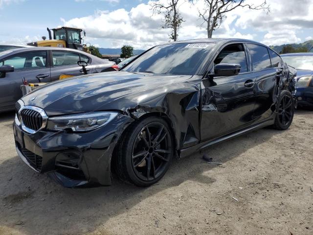 BMW 330I 2021 3mw5r1j05m8b82285