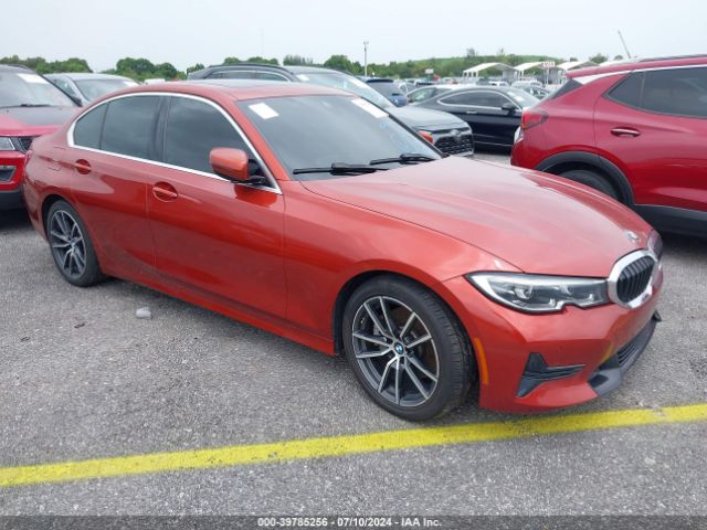 BMW 330I 2021 3mw5r1j05m8b85817