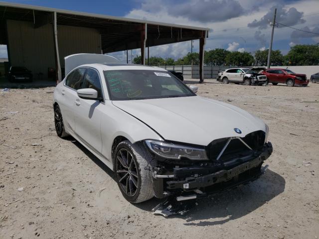 BMW 330I 2021 3mw5r1j05m8c00431