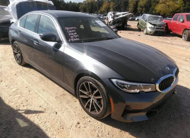 BMW 3 SERIES 2022 3mw5r1j05n8c23869