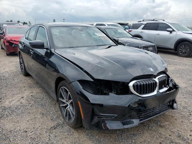 BMW 330I 2022 3mw5r1j05n8c28991