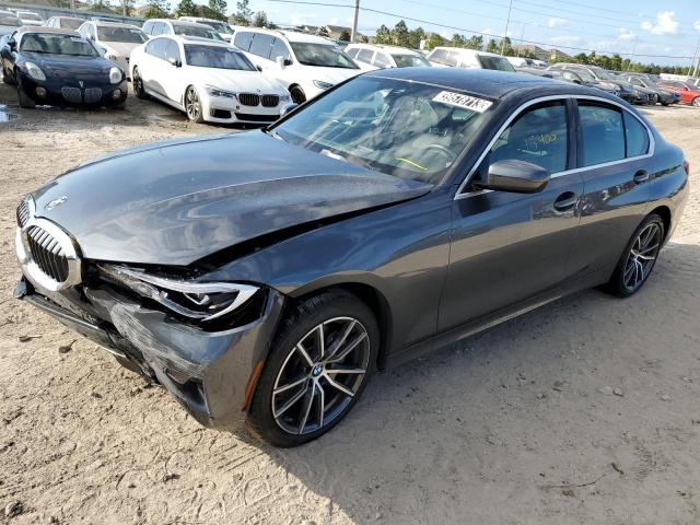 BMW 330I 2022 3mw5r1j05n8c63840