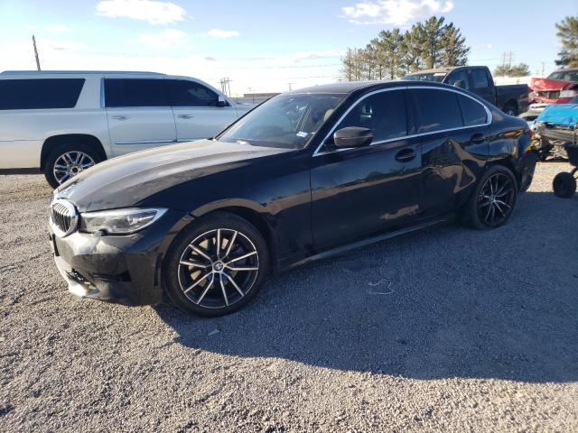 BMW 3 SERIES 2022 3mw5r1j05n8c67614