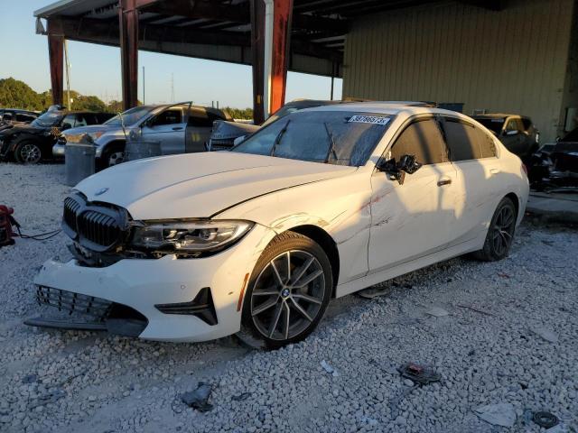 BMW 330I 2020 3mw5r1j06l8b05620