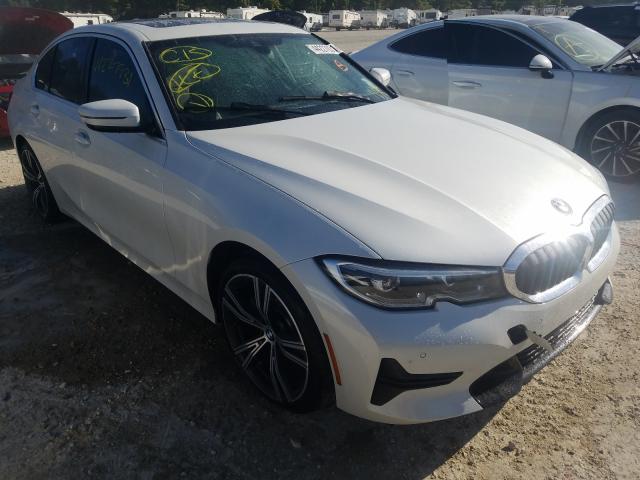 BMW 330I 2020 3mw5r1j06l8b10185