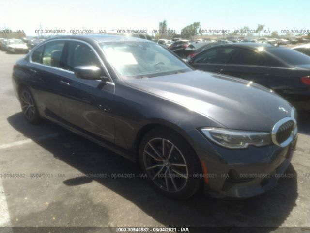 BMW NULL 2020 3mw5r1j06l8b15760