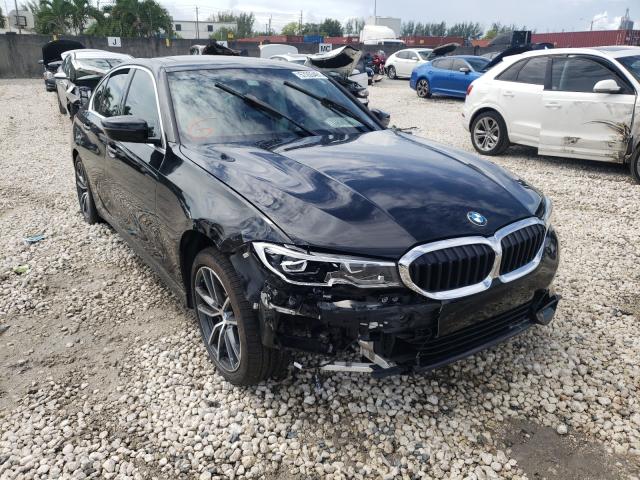 BMW 330I 2020 3mw5r1j06l8b19839