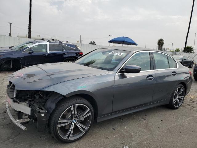 BMW 3 SERIES 2020 3mw5r1j06l8b20148