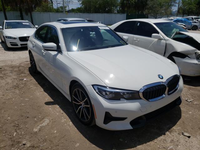 BMW 330I 2020 3mw5r1j06l8b20375