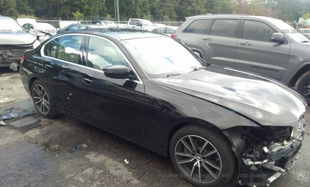 BMW 3 SERIES 2020 3mw5r1j06l8b23342