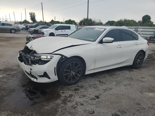 BMW 330I 2020 3mw5r1j06l8b24149