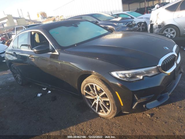 BMW 330I 2020 3mw5r1j06l8b25401