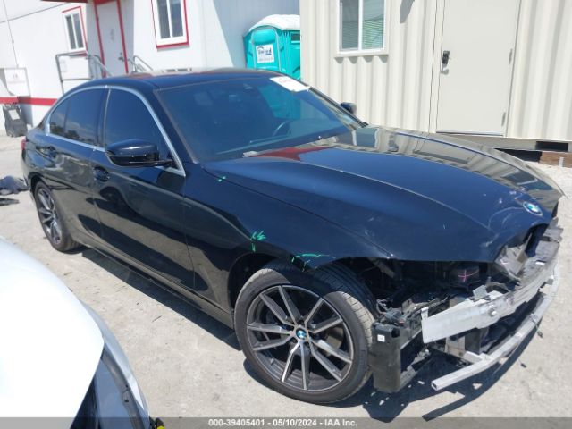 BMW 330I 2020 3mw5r1j06l8b30291