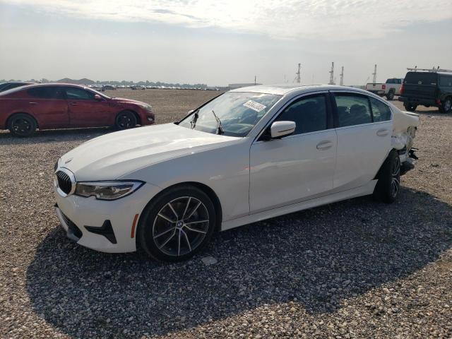 BMW 330I 2020 3mw5r1j06l8b31506