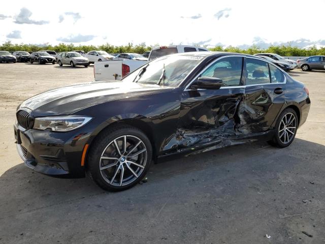 BMW 330I 2020 3mw5r1j06l8b34048