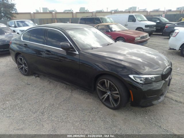 BMW 330I 2020 3mw5r1j06l8b34051