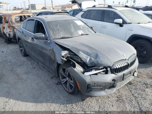 BMW 330I 2020 3mw5r1j06l8b34356