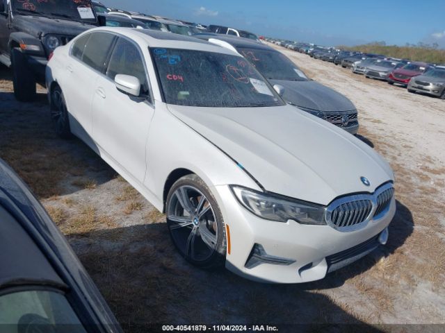 BMW 330I 2020 3mw5r1j06l8b35846