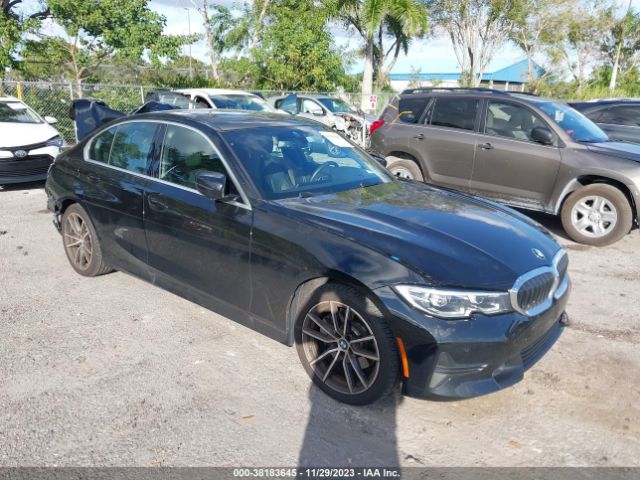 BMW 3 SERIES 2020 3mw5r1j06l8b37712