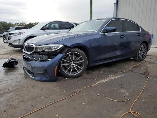 BMW 330I 2020 3mw5r1j06l8b37998