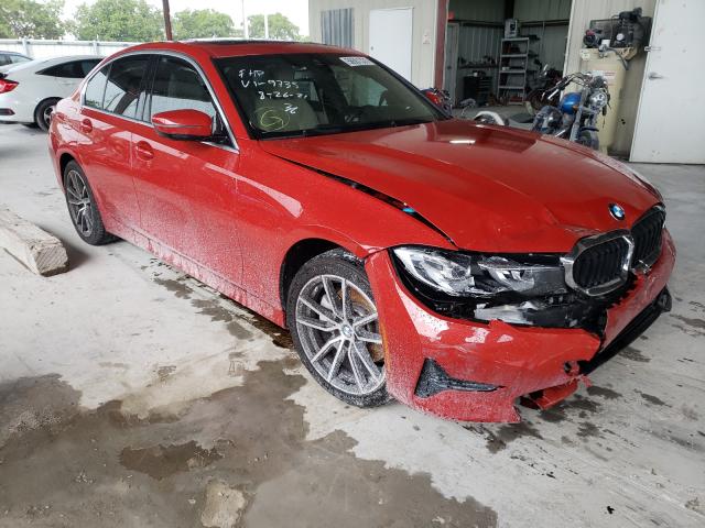 BMW 330I 2020 3mw5r1j06l8b39735