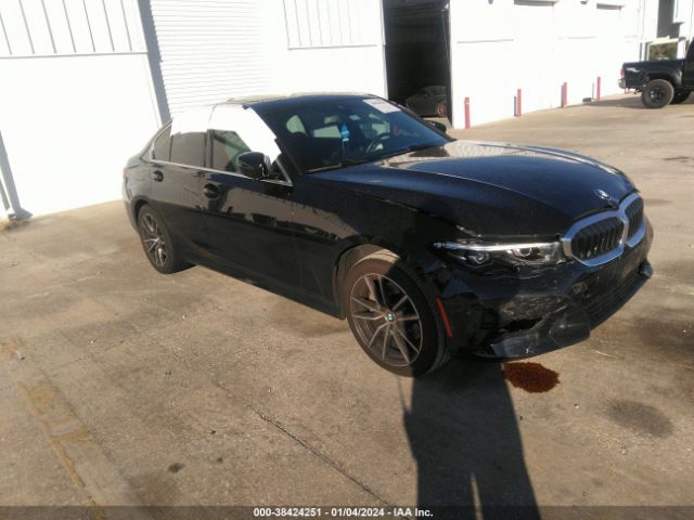 BMW NULL 2021 3mw5r1j06m8b69271