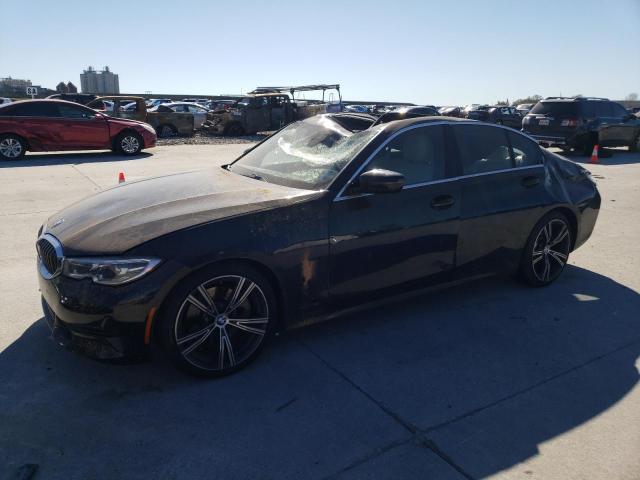 BMW 330I 2021 3mw5r1j06m8b90783