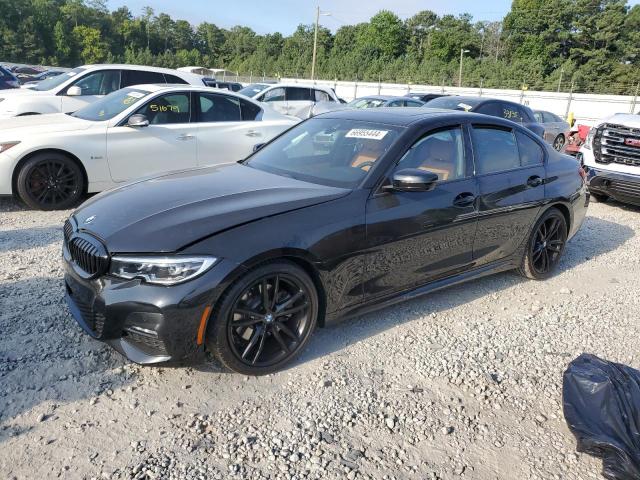 BMW 330I 2021 3mw5r1j06m8c00017