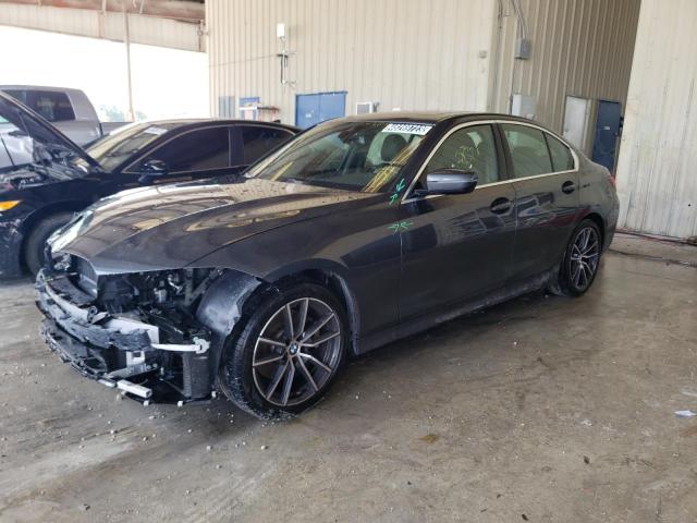 BMW 330I 2021 3mw5r1j06m8c07467