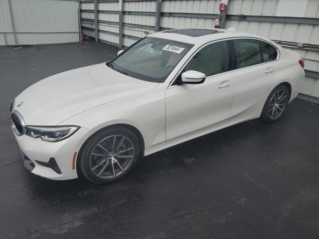 BMW 3 SERIES 2021 3mw5r1j06m8c07856