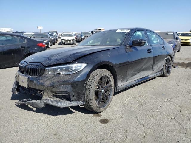 BMW 3 SERIES 2021 3mw5r1j06m8c14774