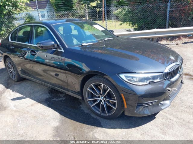 BMW 330I 2021 3mw5r1j06m8c18288